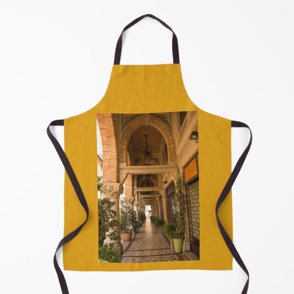 Item preview, Ornate Portico in Treviso, Italy designed and sold by jojobob.