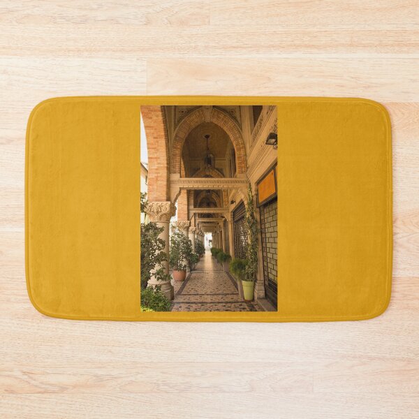 Item preview, Ornate Portico in Treviso, Italy designed and sold by jojobob.