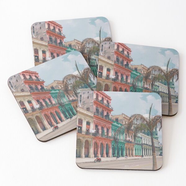 Item preview, Havana Cuba City designed and sold by Alexandra Rty.