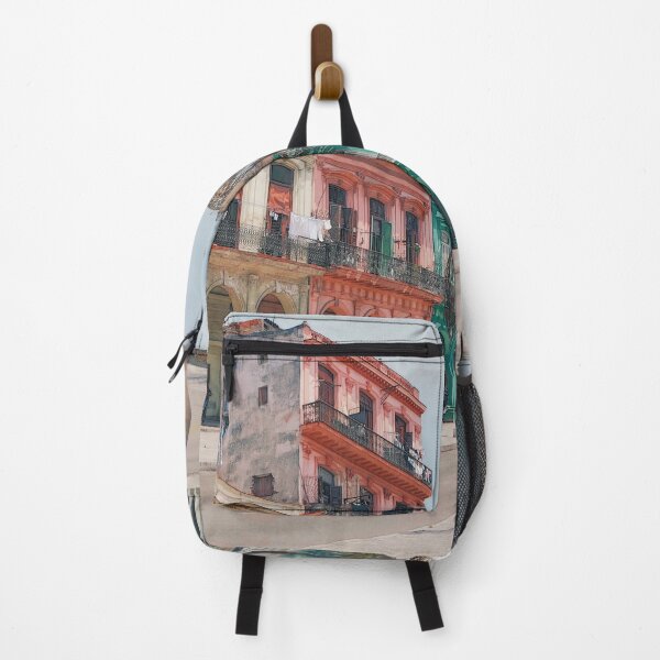 Item preview, Havana Cuba City designed and sold by Alexandra Rty.