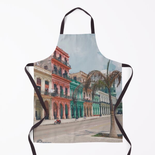 Item preview, Havana Cuba City designed and sold by Alexandra Rty.