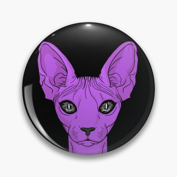 Item preview, SphynxSai #26 designed and sold by Splash-ZJM.