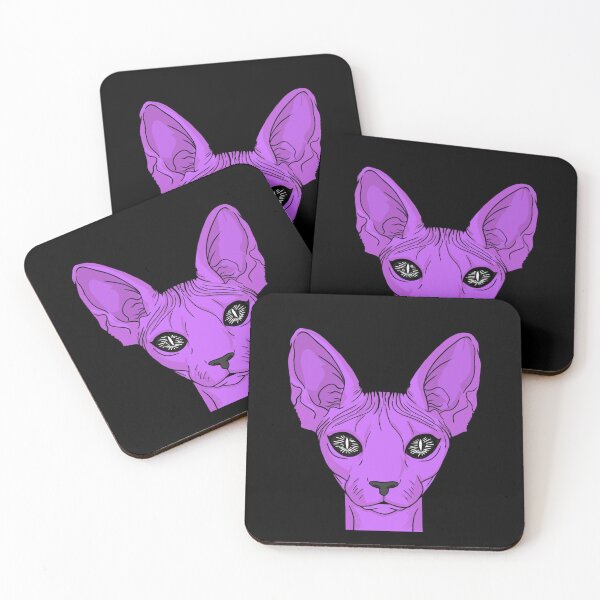 Item preview, SphynxSai #26 designed and sold by Splash-ZJM.