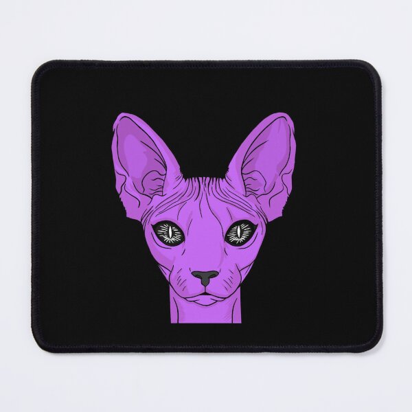 Item preview, SphynxSai #26 designed and sold by Splash-ZJM.