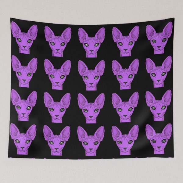 Item preview, SphynxSai #26 designed and sold by Splash-ZJM.
