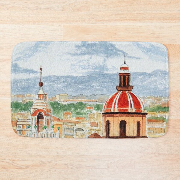 Item preview, Catania Sicily And Mount Etna  designed and sold by William Holkham.