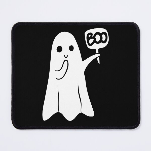 Item preview, The BOO Ghost. designed and sold by PotluckPrints.