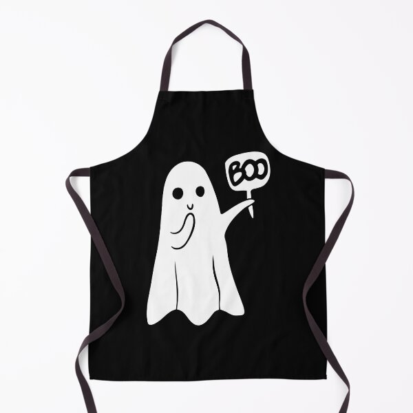 Item preview, The BOO Ghost. designed and sold by PotluckPrints.