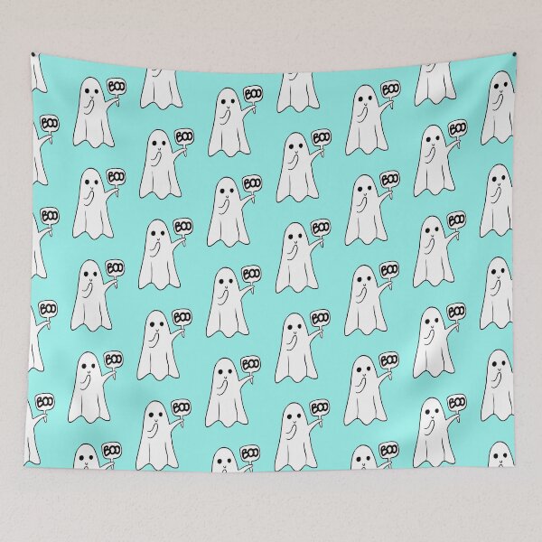 Item preview, The BOO Ghost. designed and sold by PotluckPrints.