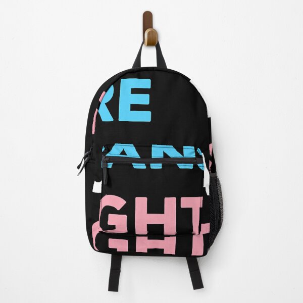 Item preview, Trans Rights Are Human Rights LGBTQ designed and sold by HaaChris-Artis.
