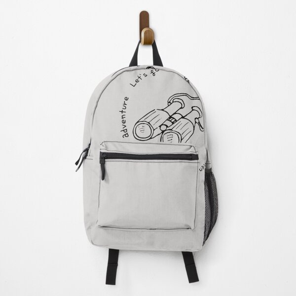 Item preview, Lets go on an adventure,telescope designed and sold by zzzozzo.