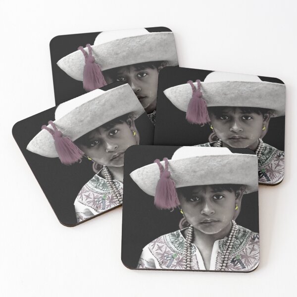 Item preview, Cuenca Kids 1664 designed and sold by alabca.