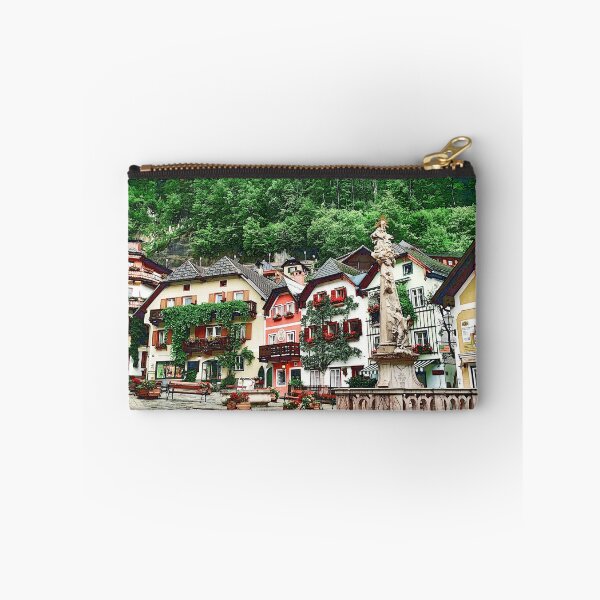 Item preview, Hallstatt Austria City designed and sold by Alexandra Rty.