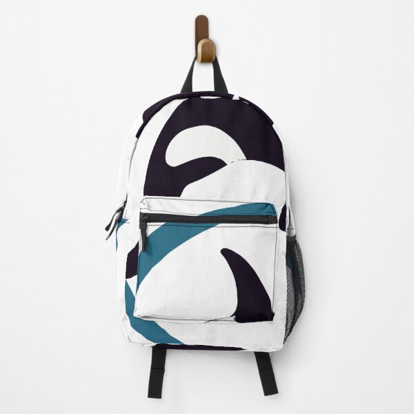 Item preview, Orca in a loop designed and sold by A million ideas, a million dreams.