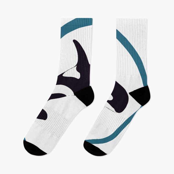 Item preview, Orca in a loop designed and sold by A million ideas, a million dreams.