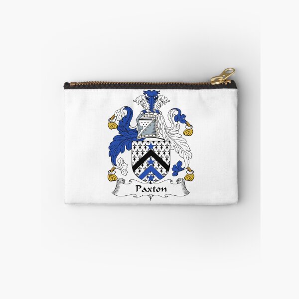 Item preview, Paxton designed and sold by HaroldHeraldry.