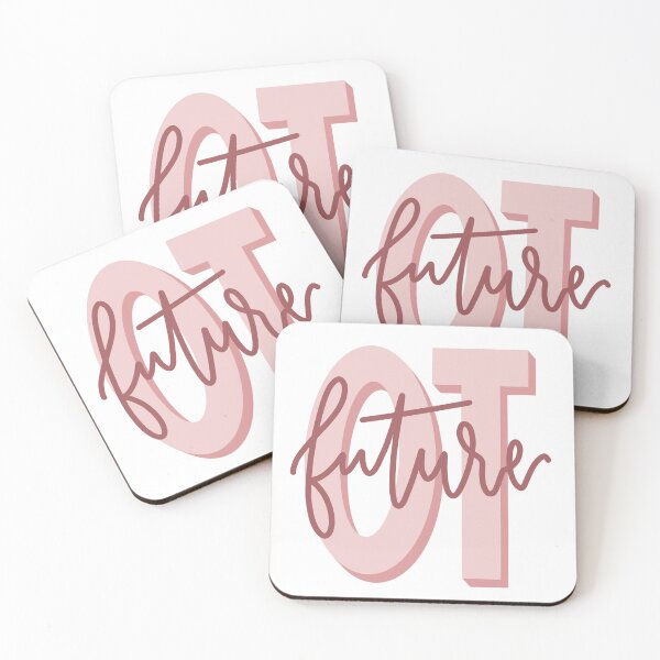 Item preview, Future Occupational Therapist  designed and sold by allyyxoxo.
