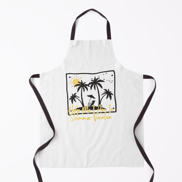 Item preview, Help Me I Am In Summer Vacation designed and sold by HongThuyet.
