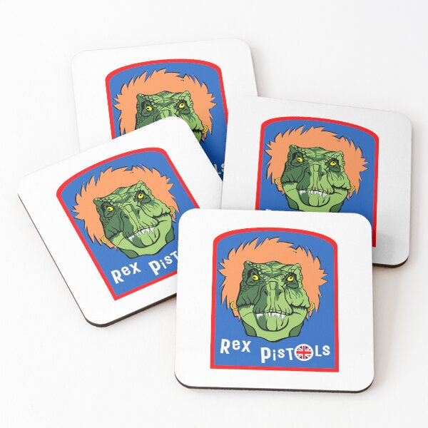 Item preview, Original Punk Rockers designed and sold by AMERICANCHEEZ.