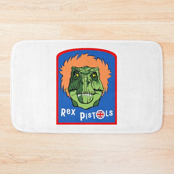 Item preview, Original Punk Rockers designed and sold by AMERICANCHEEZ.