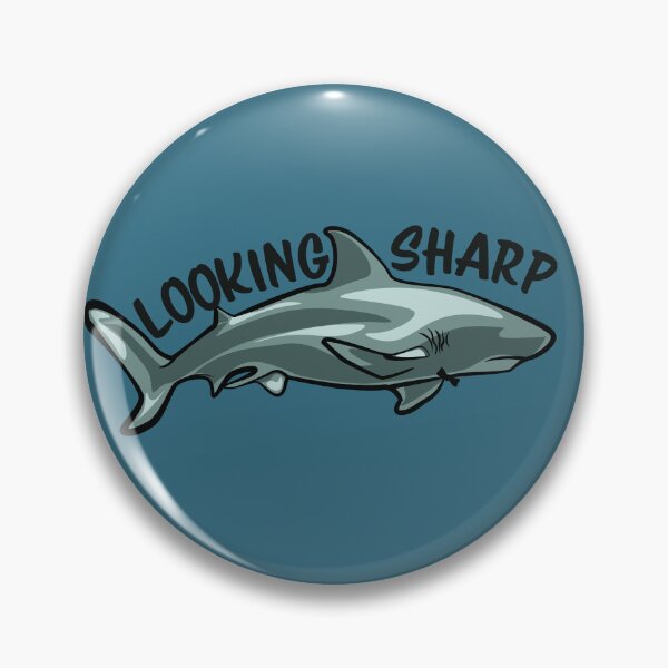 Item preview, Looking Sharp  designed and sold by InkLayer.