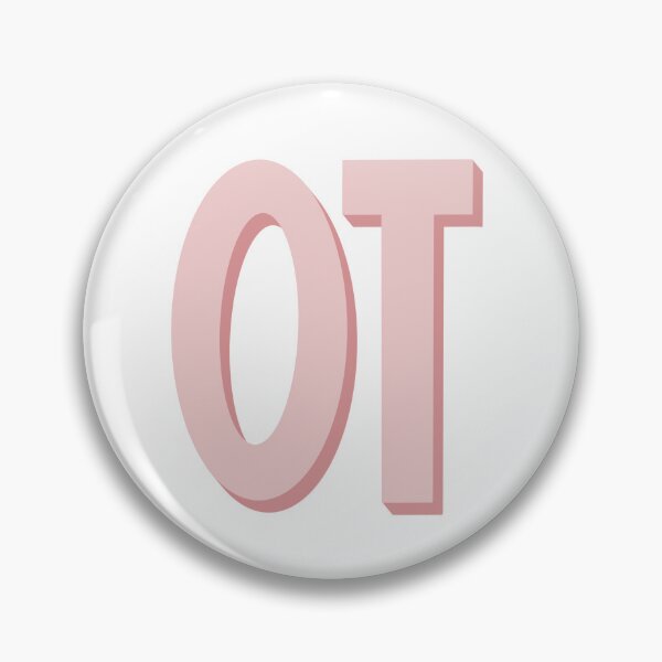 Item preview, Occupational Therapist  designed and sold by allyyxoxo.