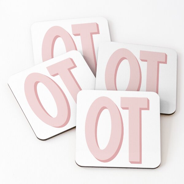Item preview, Occupational Therapist  designed and sold by allyyxoxo.