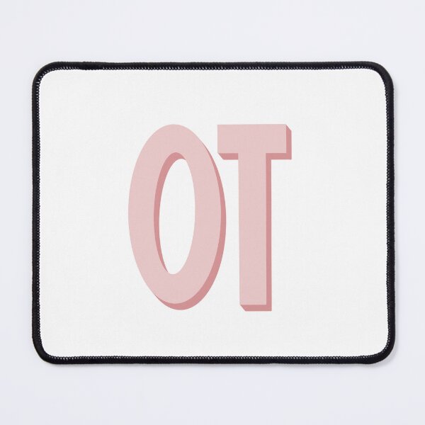 Item preview, Occupational Therapist  designed and sold by allyyxoxo.