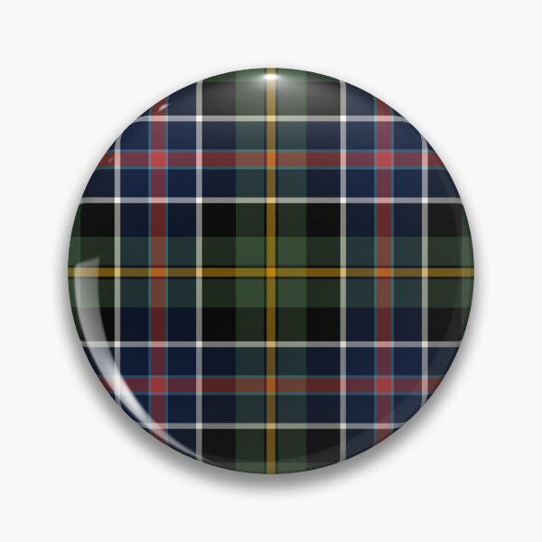 Item preview, Culloden District Tartan 1746 designed and sold by plaidwerx.