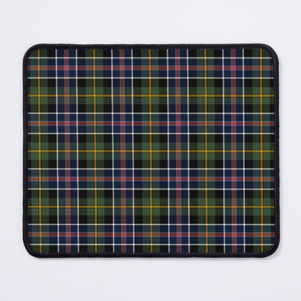 Item preview, Culloden District Tartan 1746 designed and sold by plaidwerx.