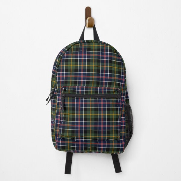 Item preview, Culloden District Tartan 1746 designed and sold by plaidwerx.
