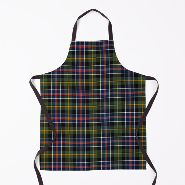 Item preview, Culloden District Tartan 1746 designed and sold by plaidwerx.
