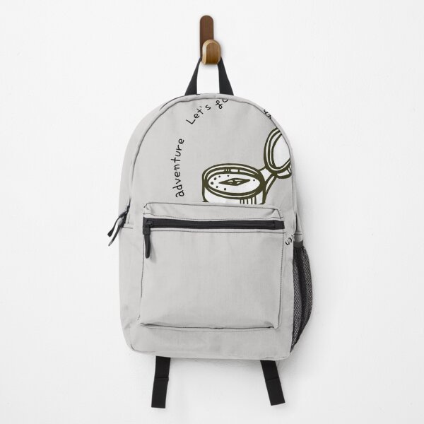 Item preview, Let's go on an adventure,compass designed and sold by zzzozzo.