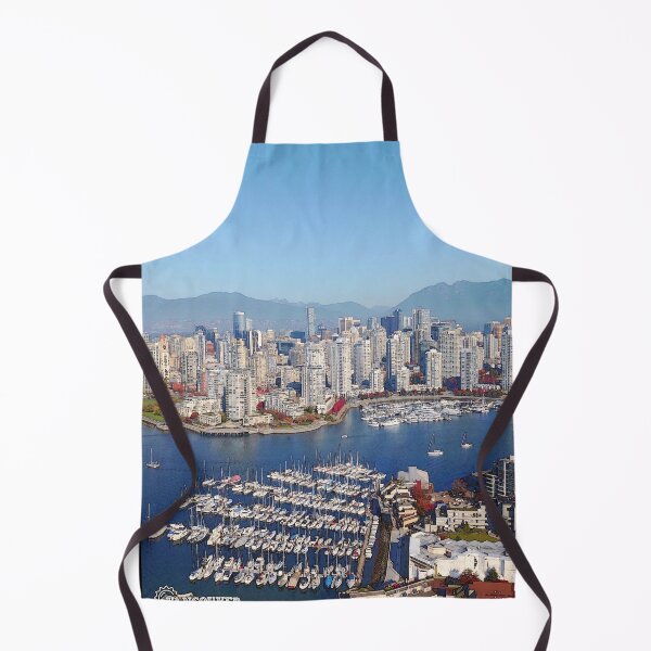Item preview, Vancouver Canada City designed and sold by Alexandra Rty.