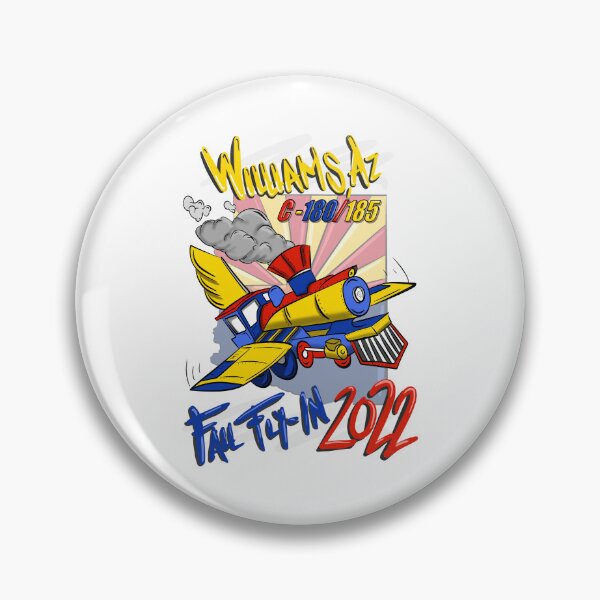 Item preview, Williams Arizona 180 185 Fly In designed and sold by Michael Garber.