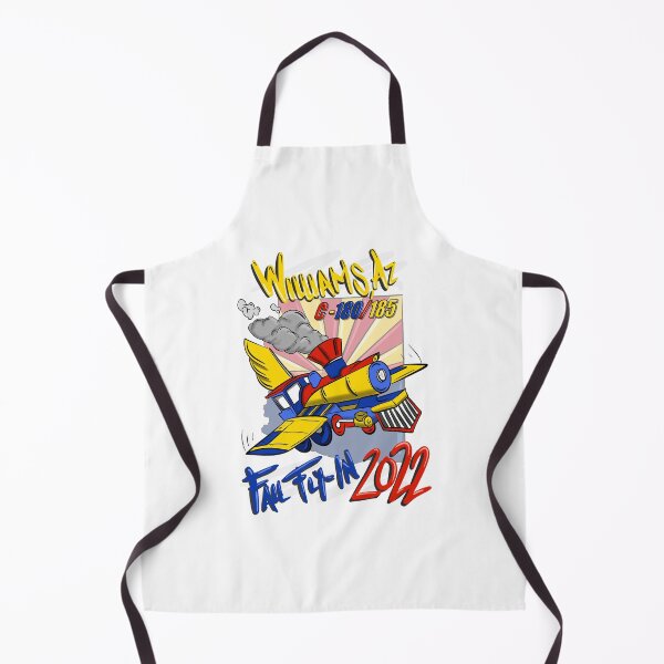 Item preview, Williams Arizona 180 185 Fly In designed and sold by Michael Garber.