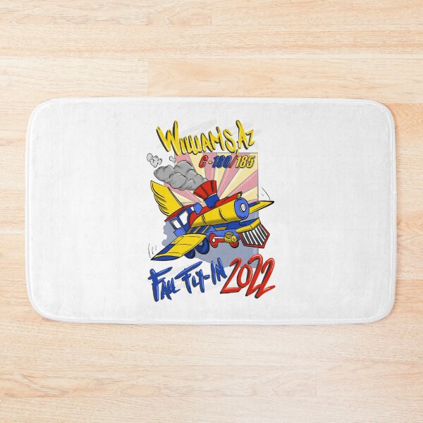 Item preview, Williams Arizona 180 185 Fly In designed and sold by Michael Garber.
