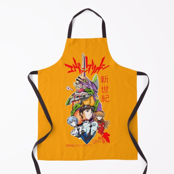 Item preview, Neon Genesis Evangelion designed and sold by AnnaRobinn.