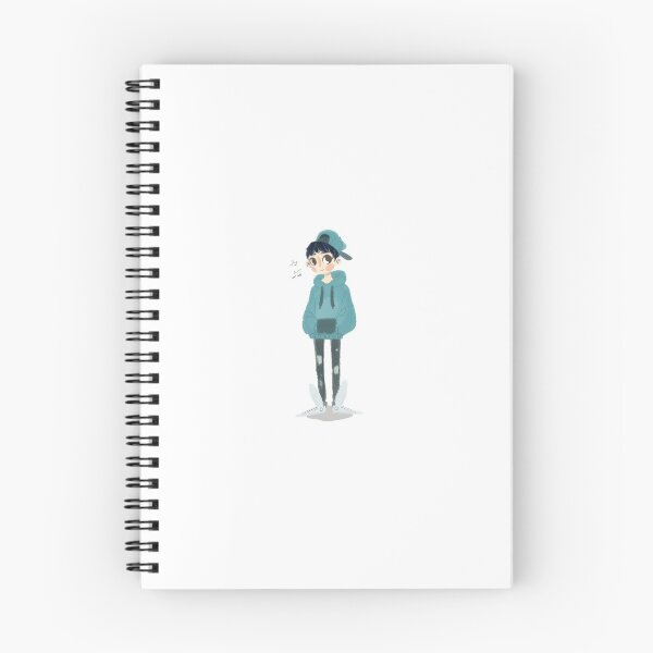 Item preview, Random Boy designed and sold by CarbonDioxide.
