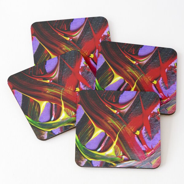 Item preview, Abstract 318 designed and sold by Shulie1.