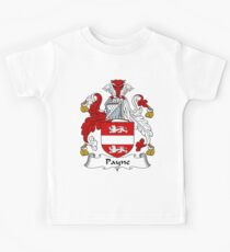 Payne Kids Tee