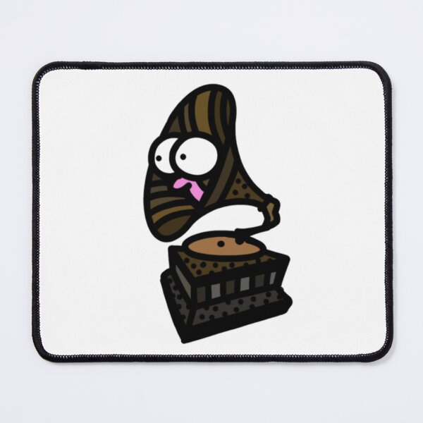 Item preview, Vinyl record Yuky Alien designed and sold by elenthickness.