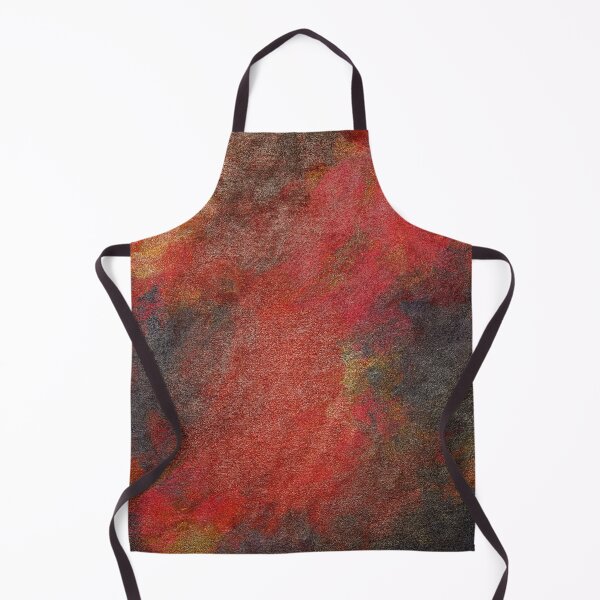 Item preview, Abstract Acrylic Flower Painting designed and sold by chuckletuckle.