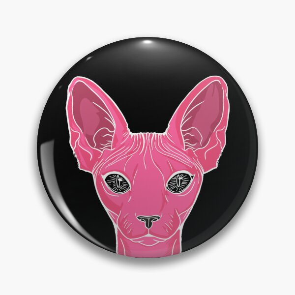 Item preview, SphynxSai #27 designed and sold by Splash-ZJM.