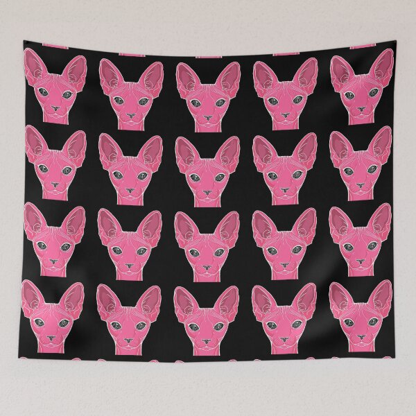Item preview, SphynxSai #27 designed and sold by Splash-ZJM.