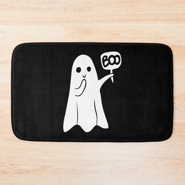 Item preview, The BOO Ghost. designed and sold by PotluckPrints.