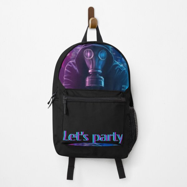 Item preview, let's party designed and sold by dornern.