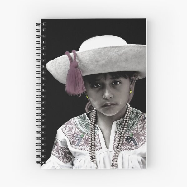 Item preview, Cuenca Kids 1664 designed and sold by alabca.
