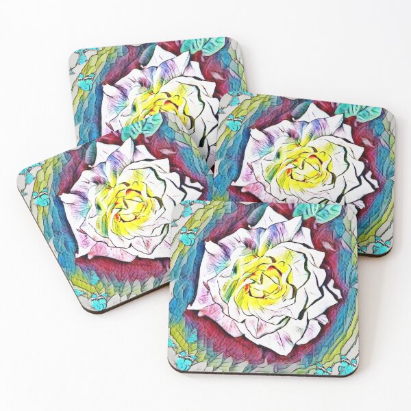 Item preview, It's a Rose Graphic design, art and photo design. designed and sold by Aj dreamwork.