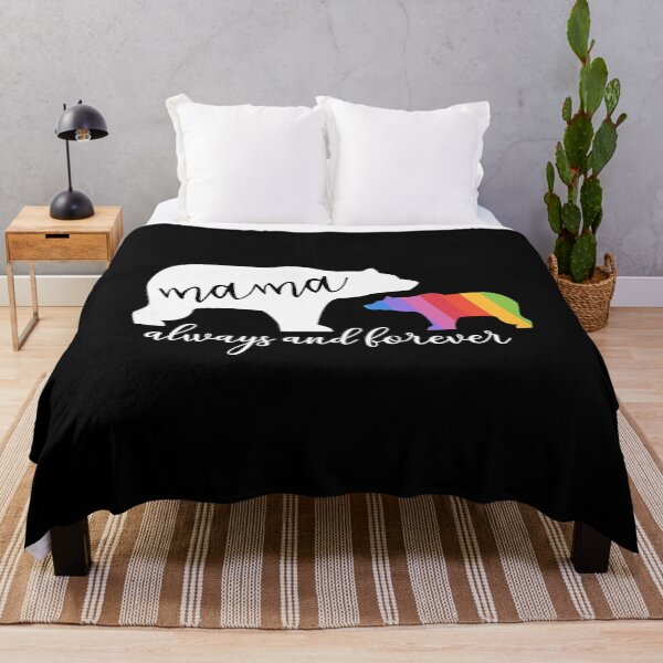 Item preview, Mama Bear Gay Pride Momma And Mom LGBTQ designed and sold by GardNewerd.